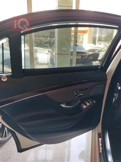 مێرسێدس بێنز S-Class